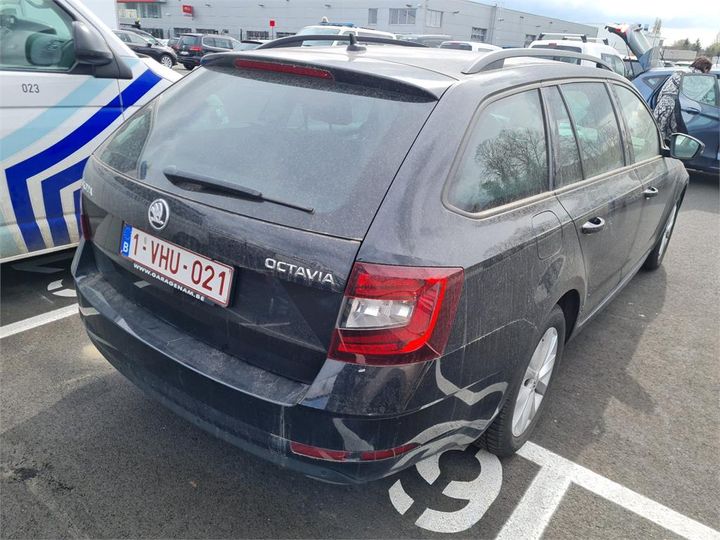 Photo 2 VIN: TMBJG7NE0K0080531 - SKODA OCTAVIA 