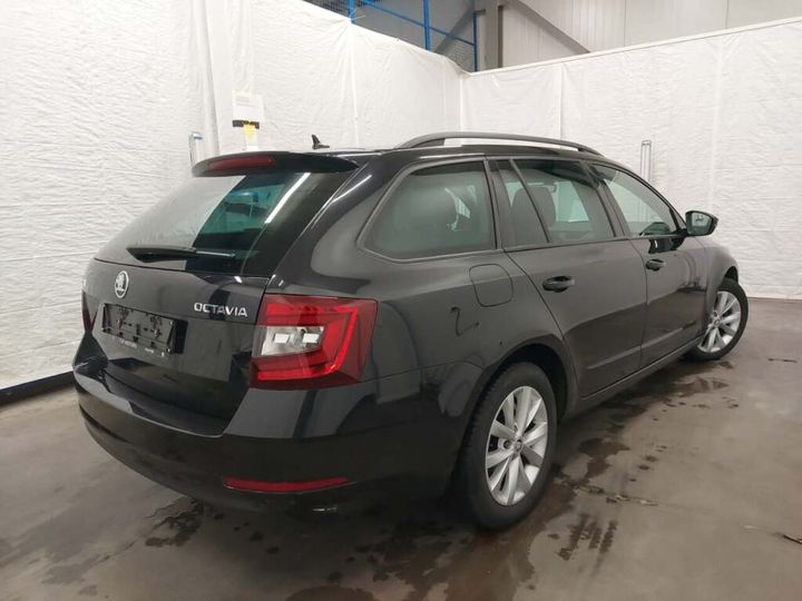 Photo 2 VIN: TMBJG7NE0K0136662 - SKODA OCTAVIA 