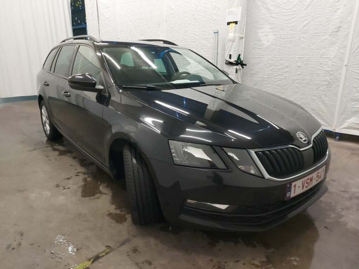 Photo 25 VIN: TMBJG7NE0K0136662 - SKODA OCTAVIA 