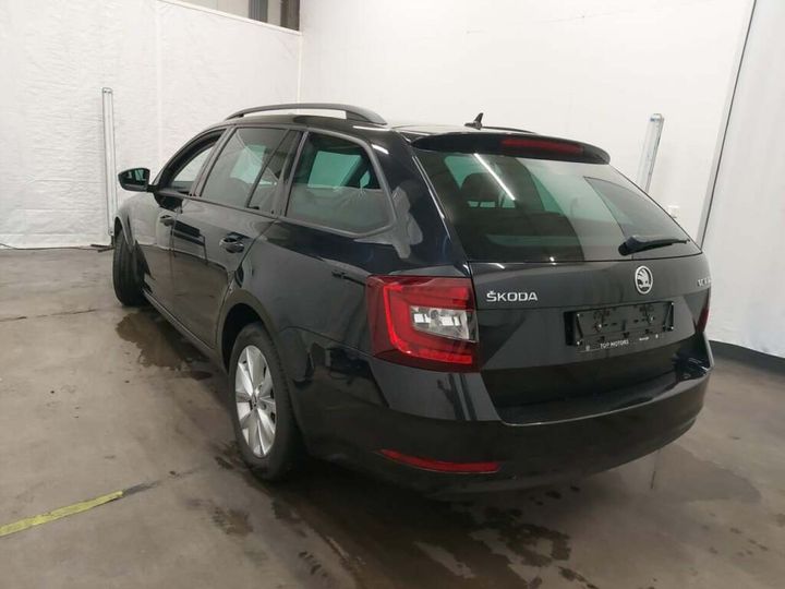 Photo 26 VIN: TMBJG7NE0K0136662 - SKODA OCTAVIA 