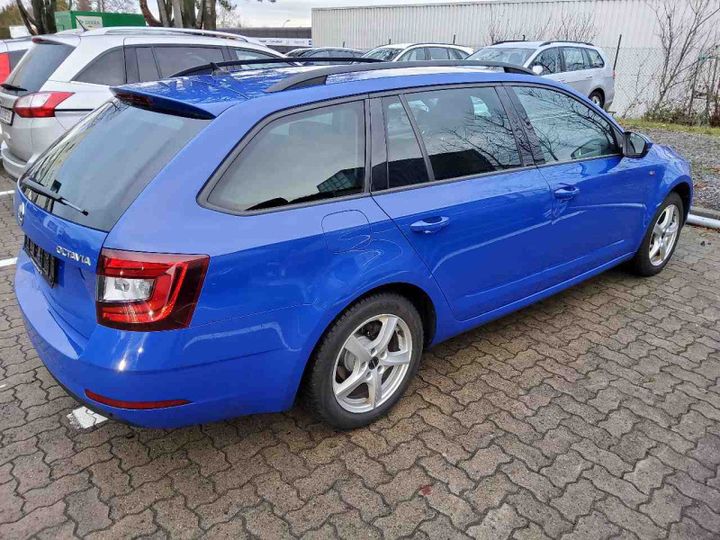 Photo 14 VIN: TMBJG7NE0K0137391 - SKODA OCTAVIA 