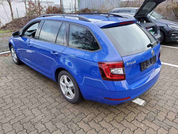 Photo 15 VIN: TMBJG7NE0K0137391 - SKODA OCTAVIA 