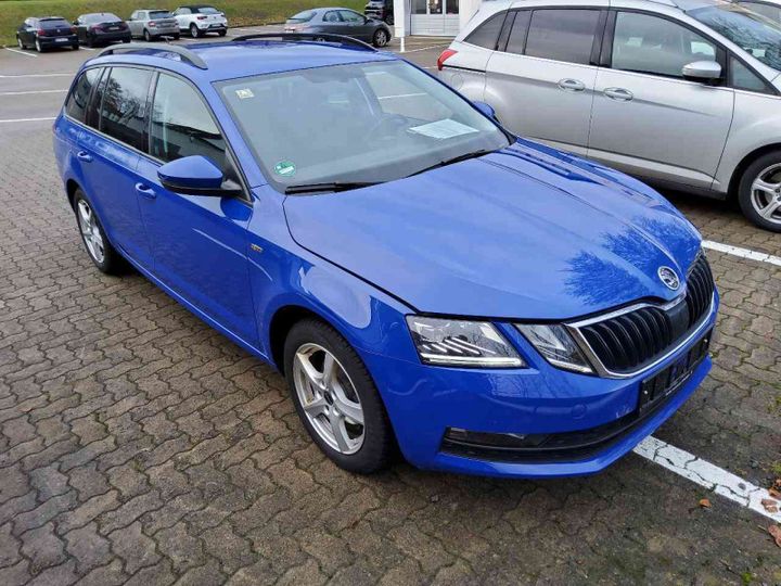 Photo 18 VIN: TMBJG7NE0K0137391 - SKODA OCTAVIA 