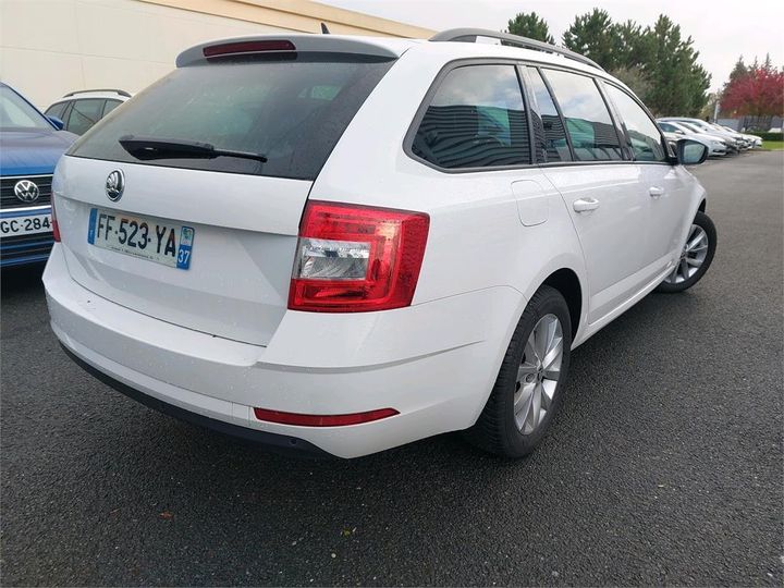 Photo 21 VIN: TMBJG7NE0K0176806 - SKODA OCTAVIA 