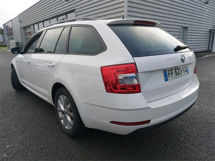 Photo 6 VIN: TMBJG7NE0K0176806 - SKODA OCTAVIA 