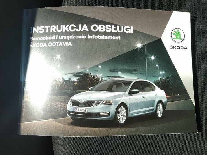 Photo 23 VIN: TMBJG7NE0L0043352 - SKODA OCTAVIA COMBI 