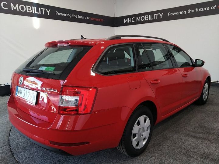 Photo 3 VIN: TMBJG7NE0L0043352 - SKODA OCTAVIA COMBI 