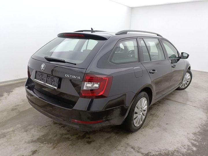 Photo 1 VIN: TMBJG7NE0L0103193 - SKODA OCTAVIA 