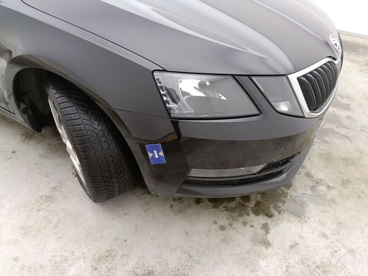 Photo 28 VIN: TMBJG7NE0L0103193 - SKODA OCTAVIA 