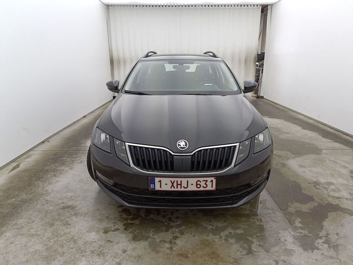 Photo 4 VIN: TMBJG7NE0L0103193 - SKODA OCTAVIA 