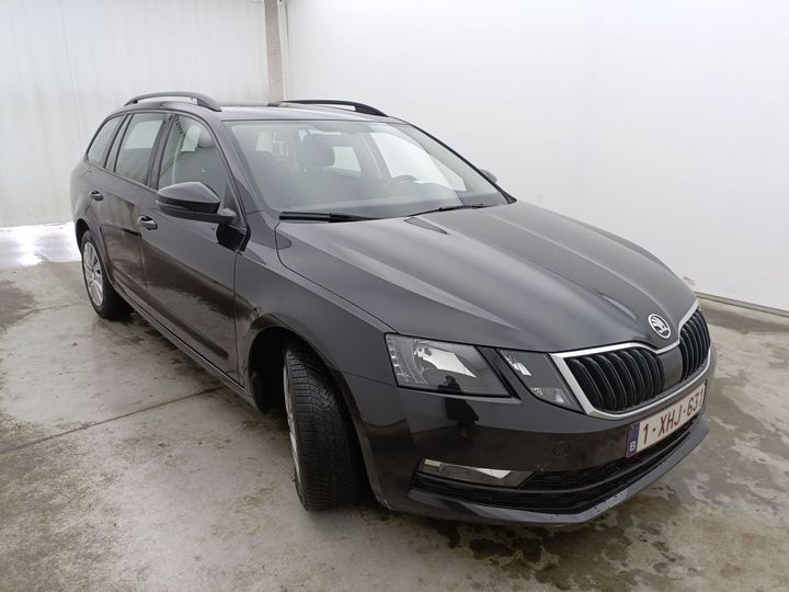 Photo 7 VIN: TMBJG7NE0L0103193 - SKODA OCTAVIA 