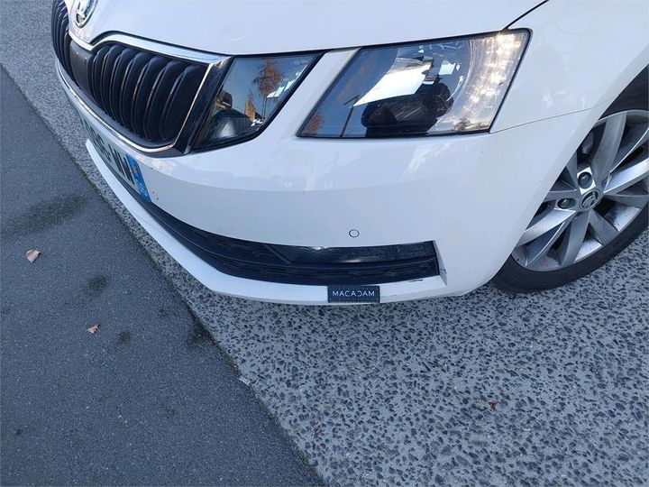 Photo 21 VIN: TMBJG7NE0L0139451 - SKODA OCTAVIA 