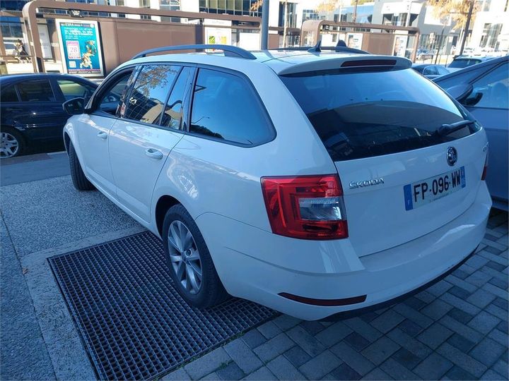 Photo 6 VIN: TMBJG7NE0L0139451 - SKODA OCTAVIA 