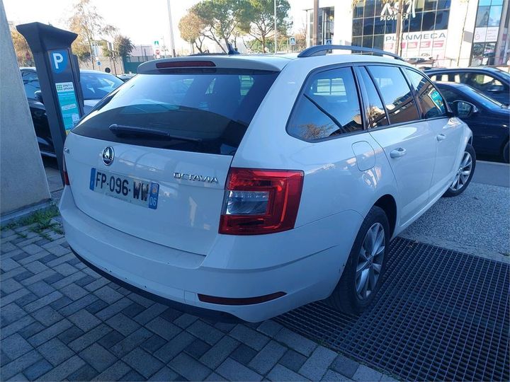 Photo 7 VIN: TMBJG7NE0L0139451 - SKODA OCTAVIA 