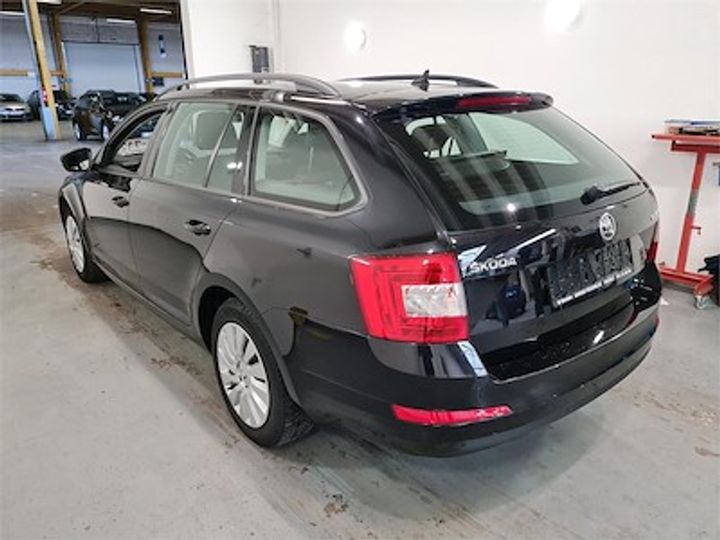 Photo 3 VIN: TMBJG7NE1F0015323 - SKODA OCTAVIA 