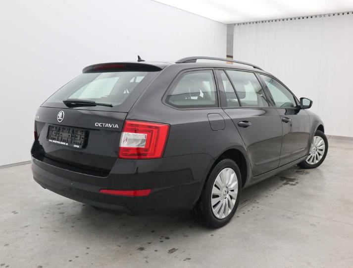 Photo 2 VIN: TMBJG7NE1F0090166 - SKODA OCTAVIA 