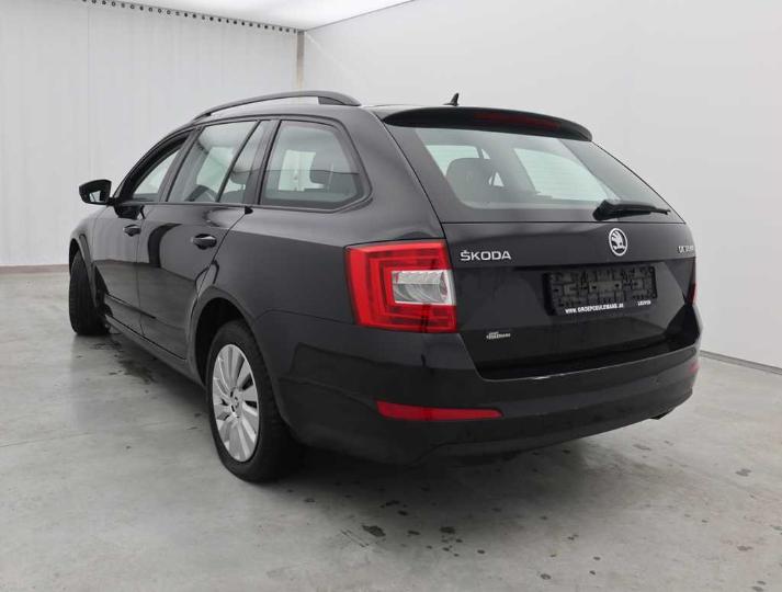 Photo 7 VIN: TMBJG7NE1F0090166 - SKODA OCTAVIA 