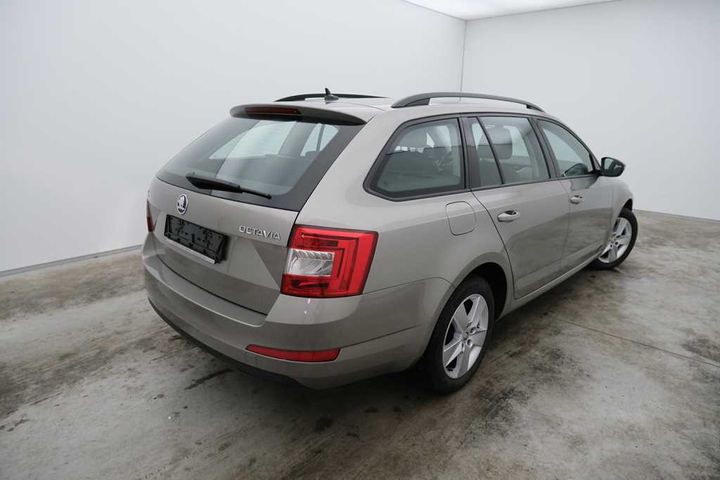 Photo 2 VIN: TMBJG7NE1F0161088 - SKODA OCTAVIA COMBI &#3913 