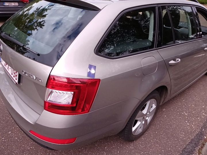 Photo 22 VIN: TMBJG7NE1F0161088 - SKODA OCTAVIA COMBI &#3913 