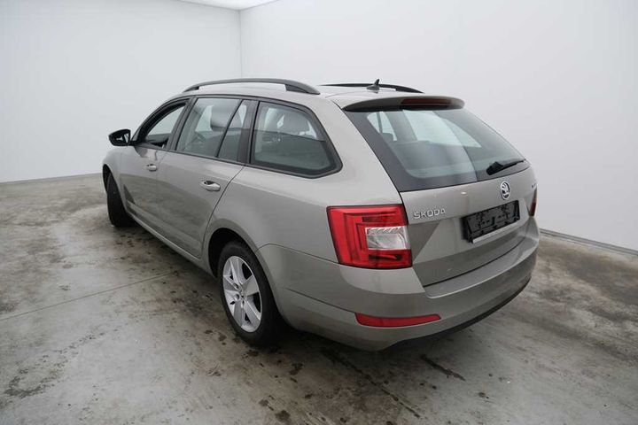 Photo 7 VIN: TMBJG7NE1F0161088 - SKODA OCTAVIA COMBI &#3913 