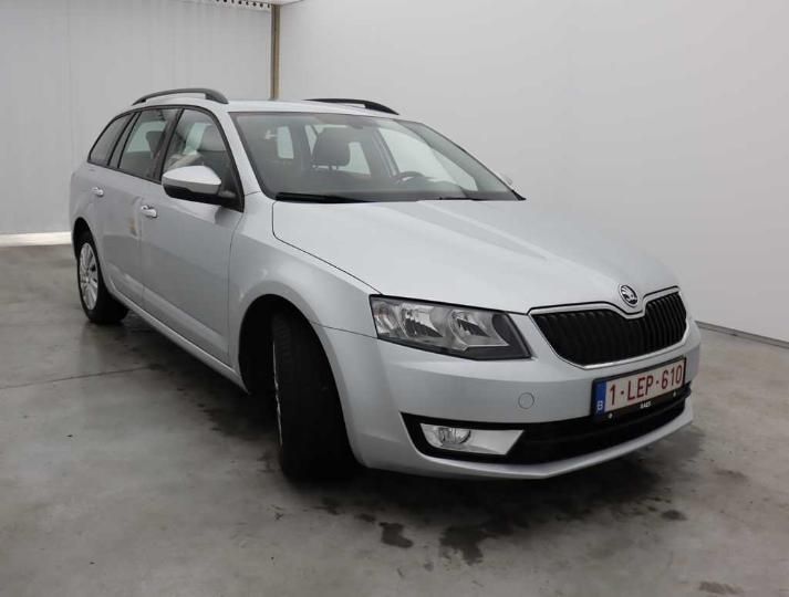 Photo 8 VIN: TMBJG7NE1G0038957 - SKODA OCTAVIA 