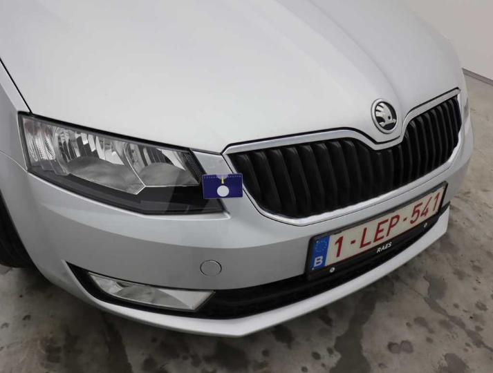 Photo 31 VIN: TMBJG7NE1G0039137 - SKODA OCTAVIA COMBI &#3913 