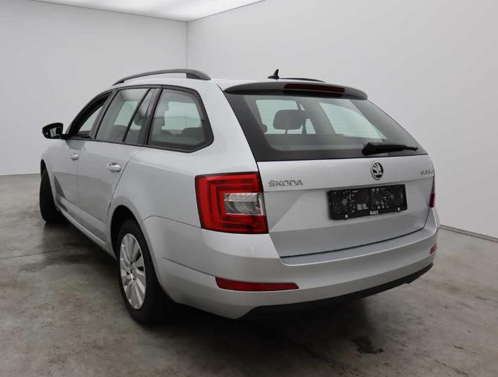 Photo 7 VIN: TMBJG7NE1G0039137 - SKODA OCTAVIA COMBI &#3913 