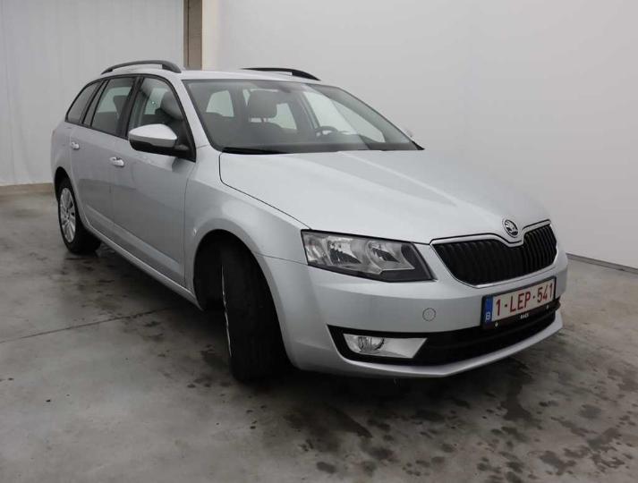 Photo 8 VIN: TMBJG7NE1G0039137 - SKODA OCTAVIA COMBI &#3913 