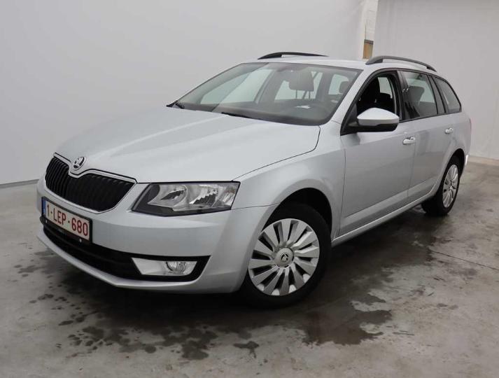 Photo 0 VIN: TMBJG7NE1G0041454 - SKODA OCTAVIA COMBI &#3913 