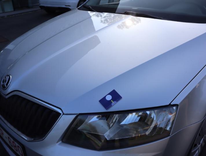 Photo 17 VIN: TMBJG7NE1G0041454 - SKODA OCTAVIA COMBI &#3913 