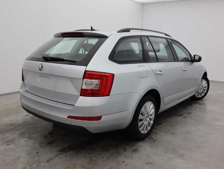 Photo 2 VIN: TMBJG7NE1G0041454 - SKODA OCTAVIA COMBI &#3913 