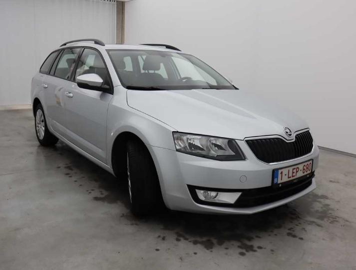 Photo 8 VIN: TMBJG7NE1G0041454 - SKODA OCTAVIA COMBI &#3913 