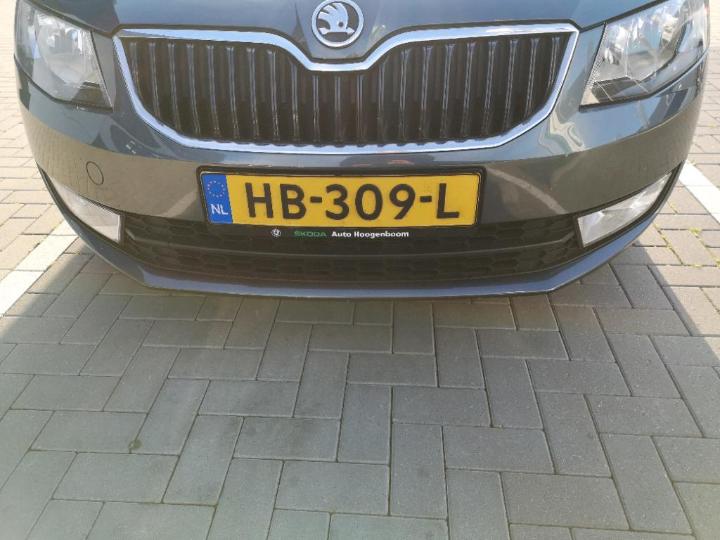 Photo 14 VIN: TMBJG7NE1G0087902 - SKODA OCTAVIA 