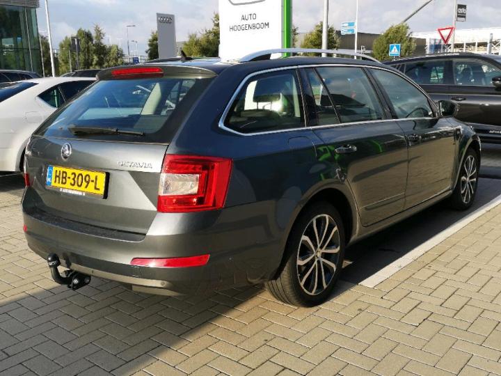 Photo 3 VIN: TMBJG7NE1G0087902 - SKODA OCTAVIA 