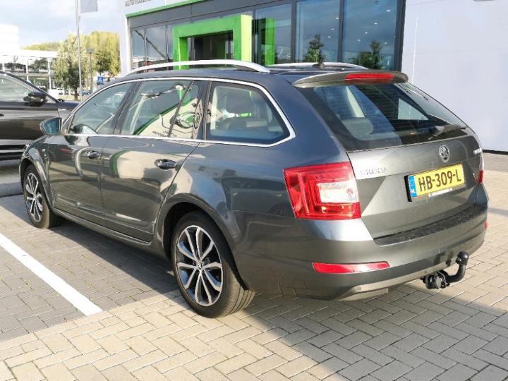 Photo 4 VIN: TMBJG7NE1G0087902 - SKODA OCTAVIA 