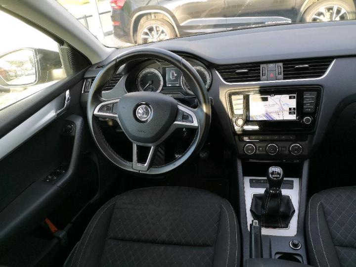 Photo 6 VIN: TMBJG7NE1G0087902 - SKODA OCTAVIA 