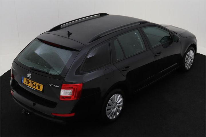 Photo 3 VIN: TMBJG7NE1G0175817 - SKODA OCTAVIA 