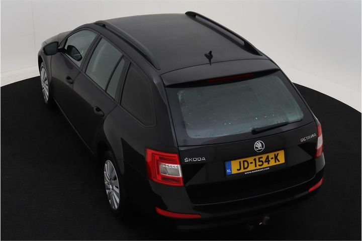 Photo 4 VIN: TMBJG7NE1G0175817 - SKODA OCTAVIA 