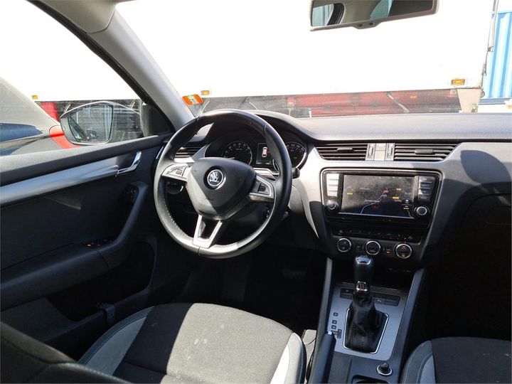 Photo 6 VIN: TMBJG7NE1G0215832 - SKODA OCTAVIA 