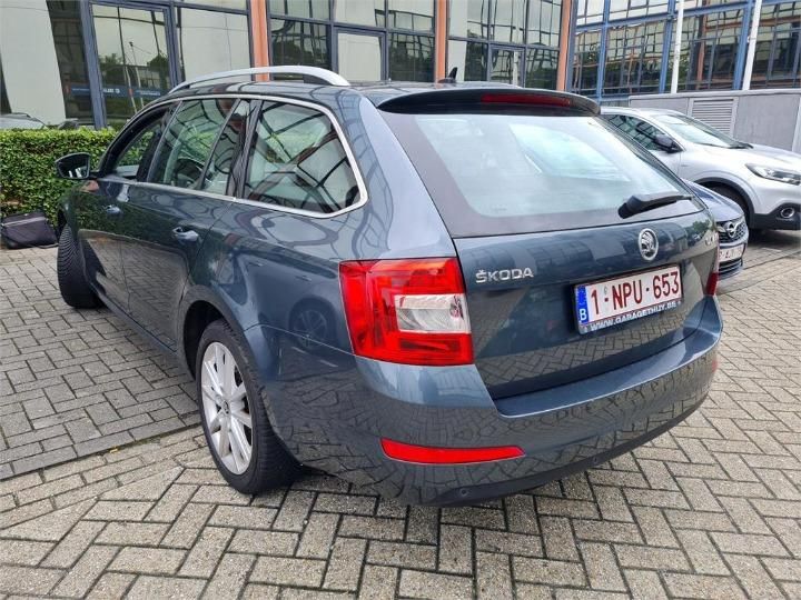 Photo 3 VIN: TMBJG7NE1G0217578 - SKODA OCTAVIA COMBI 