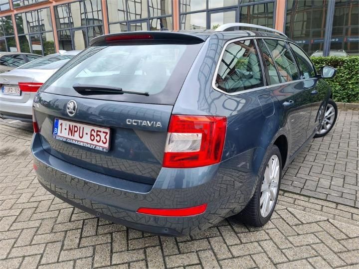 Photo 4 VIN: TMBJG7NE1G0217578 - SKODA OCTAVIA COMBI 