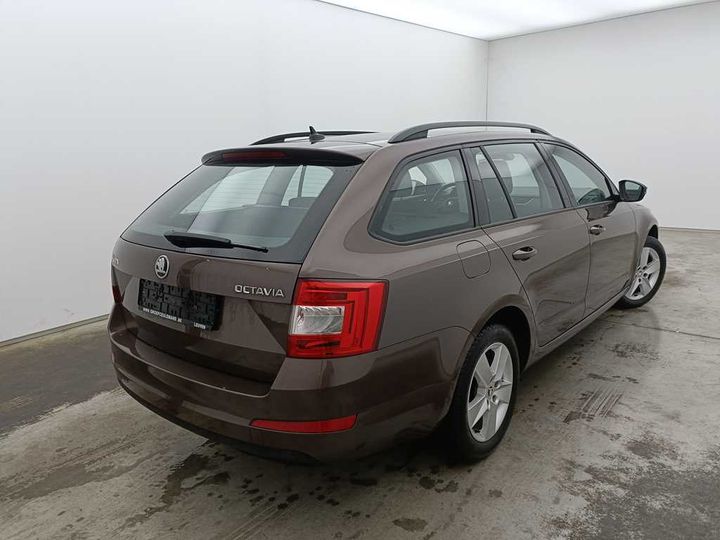 Photo 2 VIN: TMBJG7NE1G0217709 - SKODA OCTAVIA 