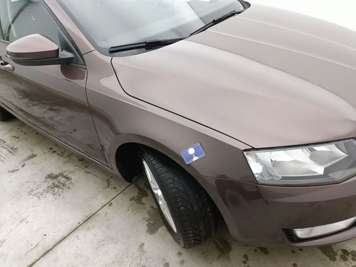 Photo 28 VIN: TMBJG7NE1G0217709 - SKODA OCTAVIA 