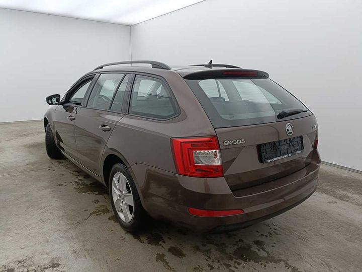 Photo 7 VIN: TMBJG7NE1G0217709 - SKODA OCTAVIA 