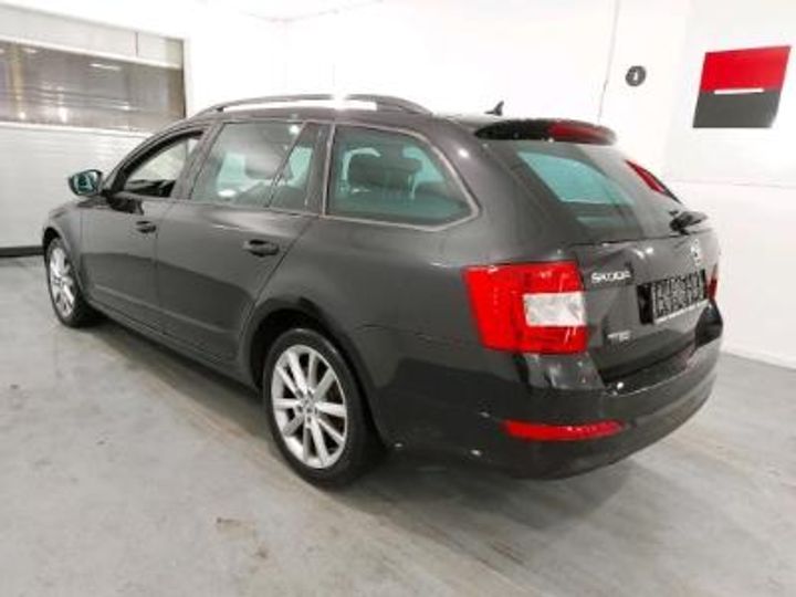 Photo 3 VIN: TMBJG7NE1G0258275 - SKODA OCTAVIA 