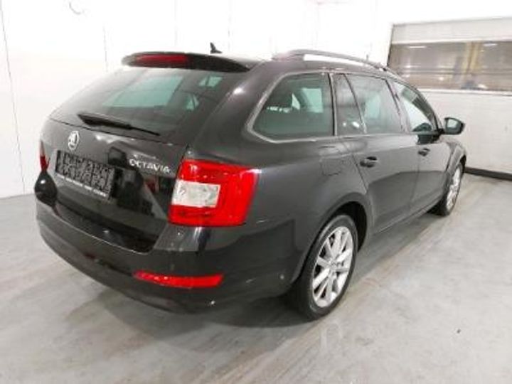 Photo 4 VIN: TMBJG7NE1G0258275 - SKODA OCTAVIA 