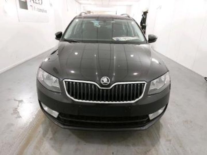 Photo 5 VIN: TMBJG7NE1G0258275 - SKODA OCTAVIA 