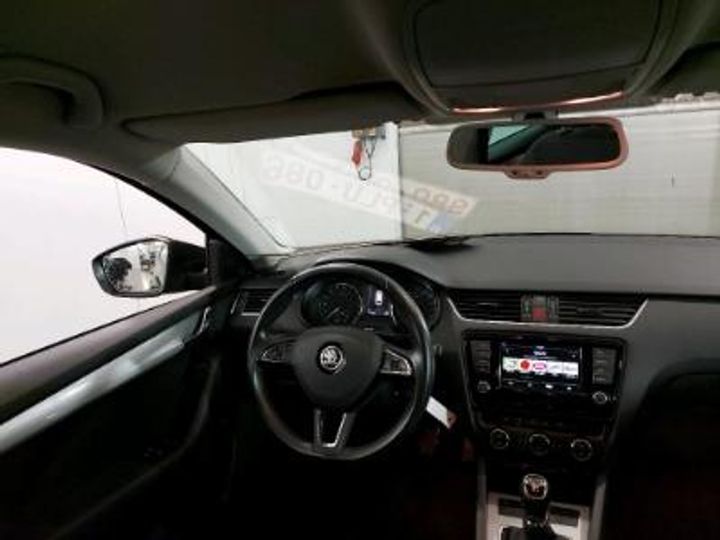 Photo 9 VIN: TMBJG7NE1G0258275 - SKODA OCTAVIA 