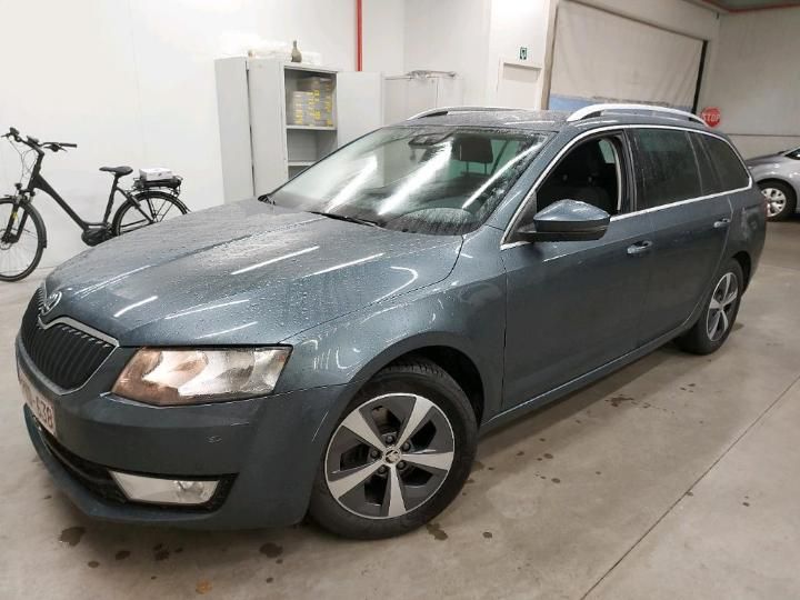 Photo 0 VIN: TMBJG7NE1H0039592 - SKODA OCTAVIA 