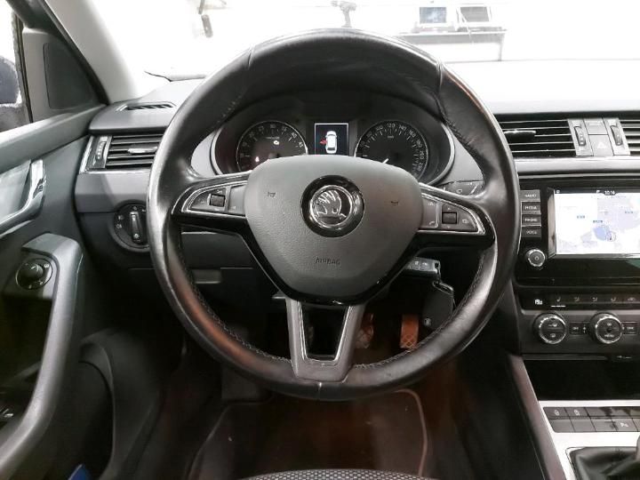 Photo 12 VIN: TMBJG7NE1H0039592 - SKODA OCTAVIA 